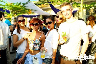 Kolour Sundays 2-Year Anniversary Season Opening Party — photo 8