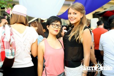 Kolour Sundays 2-Year Anniversary Season Opening Party — photo 22