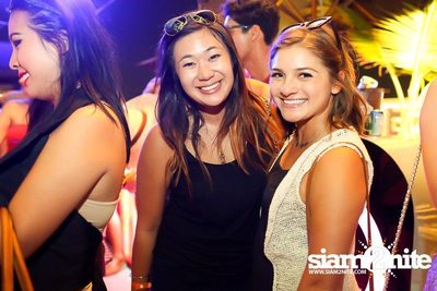 Kolour Sundays 2-Year Anniversary Season Opening Party — photo 112
