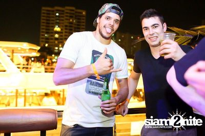 Kolour Sundays 2-Year Anniversary Season Opening Party — photo 119