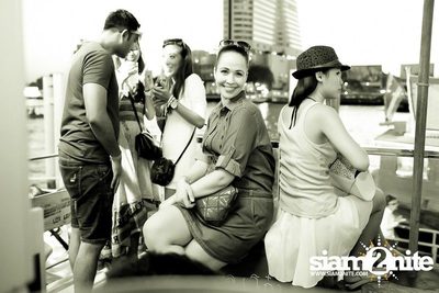Kolour Sundays 2-Year Anniversary Season Opening Party — photo 46