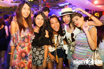 Kolour Sundays 2-Year Anniversary Season Opening Party — photo 100