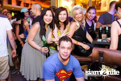 Kolour Sundays 2-Year Anniversary Season Opening Party — photo 115