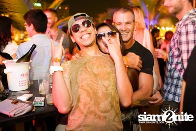 Kolour Sundays 2-Year Anniversary Season Opening Party — photo 114