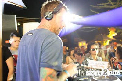 Kolour Sundays 2-Year Anniversary Season Opening Party — photo 132
