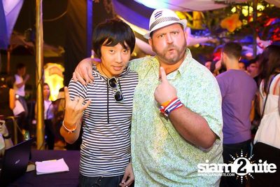 Kolour Sundays 2-Year Anniversary Season Opening Party — photo 140