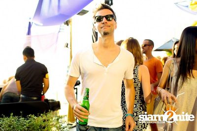 Kolour Sundays 2-Year Anniversary Season Opening Party — photo 5