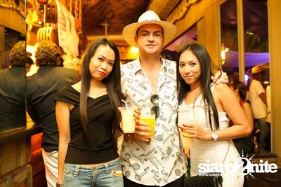 Kolour Sundays 2-Year Anniversary Season Opening Party — photo 70