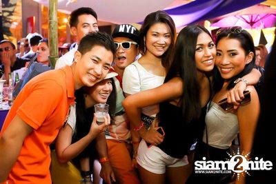 Kolour Sundays 2-Year Anniversary Season Opening Party — photo 44