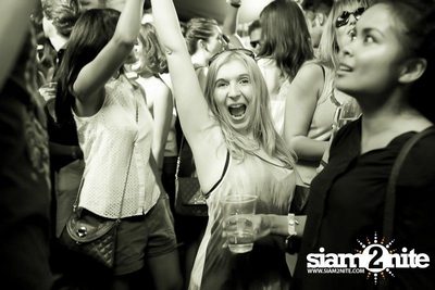 Kolour Sundays 2-Year Anniversary Season Opening Party — photo 98