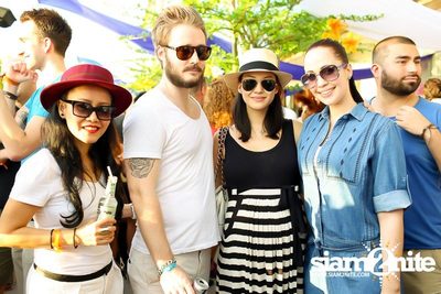 Kolour Sundays 2-Year Anniversary Season Opening Party — photo 10