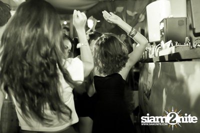 Kolour Sundays 2-Year Anniversary Season Opening Party — photo 155