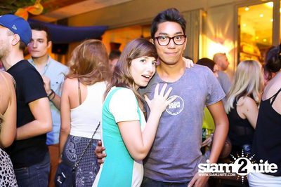 Kolour Sundays 2-Year Anniversary Season Opening Party — photo 117