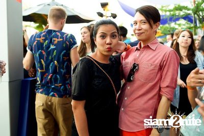 Kolour Sundays 2-Year Anniversary Season Opening Party — photo 32