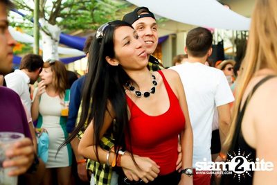Kolour Sundays 2-Year Anniversary Season Opening Party — photo 33