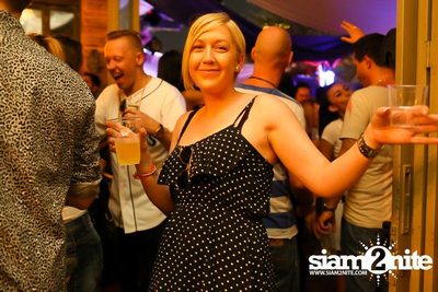 Kolour Sundays 2-Year Anniversary Season Opening Party — photo 75