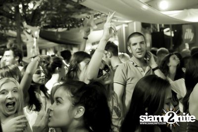 Kolour Sundays 2-Year Anniversary Season Opening Party — photo 97