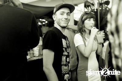 Kolour Sundays 2-Year Anniversary Season Opening Party — photo 29