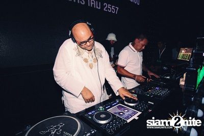 Sensation: Unlock The Last Heineken Platinum Deck Party by Dudesweet — photo 33