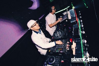 Sensation: Unlock The Last Heineken Platinum Deck Party by Dudesweet — photo 84