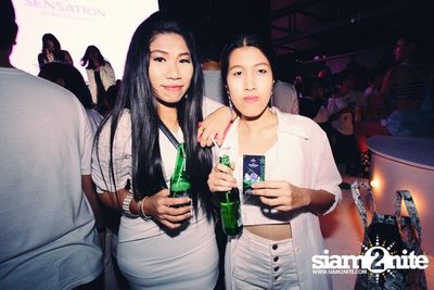 Sensation: Unlock The Last Heineken Platinum Deck Party by Dudesweet — photo 20