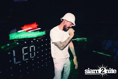 Sensation: Unlock The Last Heineken Platinum Deck Party by Dudesweet — photo 41