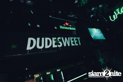 Sensation: Unlock The Last Heineken Platinum Deck Party by Dudesweet — photo 56