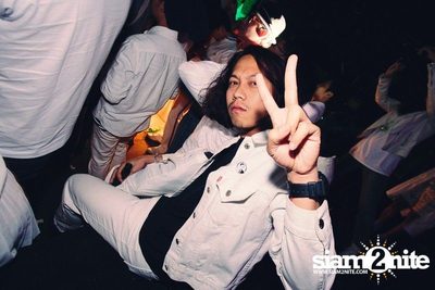 Sensation: Unlock The Last Heineken Platinum Deck Party by Dudesweet — photo 15