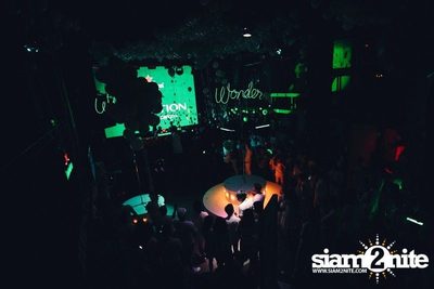 Sensation: Unlock The Last Heineken Platinum Deck Party by Dudesweet — photo 71