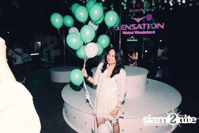 Sensation: Unlock The Last Heineken Platinum Deck Party by Dudesweet — photo 75