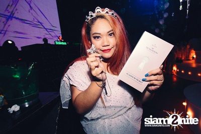 Sensation: Unlock The Last Heineken Platinum Deck Party by Dudesweet — photo 83