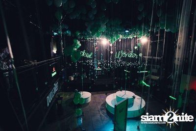 Sensation: Unlock The Last Heineken Platinum Deck Party by Dudesweet — photo 62