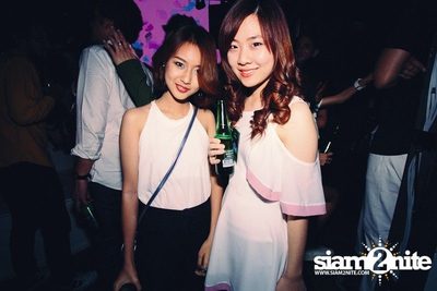 Sensation: Unlock The Last Heineken Platinum Deck Party by Dudesweet — photo 30