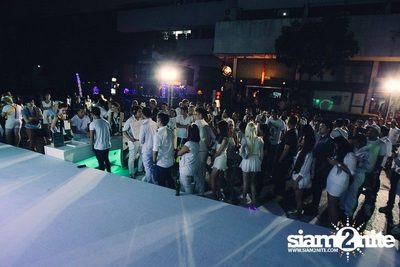 Sensation: Unlock The Last Heineken Platinum Deck Party by Dudesweet — photo 79
