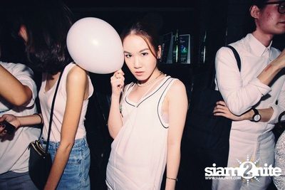 Sensation: Unlock The Last Heineken Platinum Deck Party by Dudesweet — photo 85