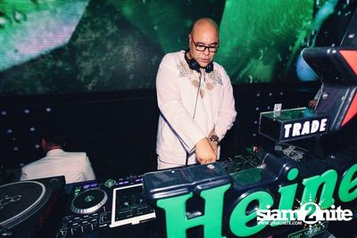 Sensation: Unlock The Last Heineken Platinum Deck Party by Dudesweet — photo 101