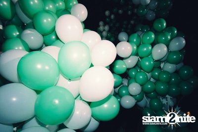 Sensation: Unlock The Last Heineken Platinum Deck Party by Dudesweet — photo 31