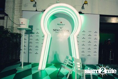 Sensation: Unlock The Last Heineken Platinum Deck Party by Dudesweet — photo 59