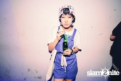 Sensation: Unlock The Last Heineken Platinum Deck Party by Dudesweet — photo 9