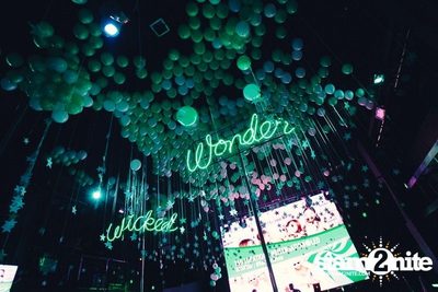Sensation: Unlock The Last Heineken Platinum Deck Party by Dudesweet — photo 55