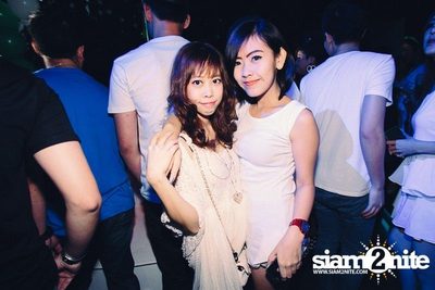 Sensation: Unlock The Last Heineken Platinum Deck Party by Dudesweet — photo 92