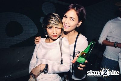 Sensation: Unlock The Last Heineken Platinum Deck Party by Dudesweet — photo 102