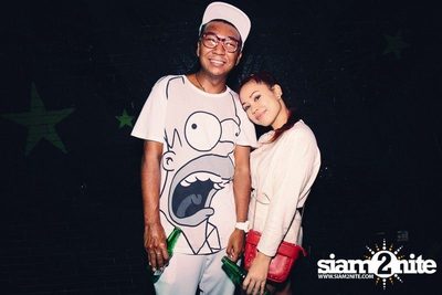 Sensation: Unlock The Last Heineken Platinum Deck Party by Dudesweet — photo 106