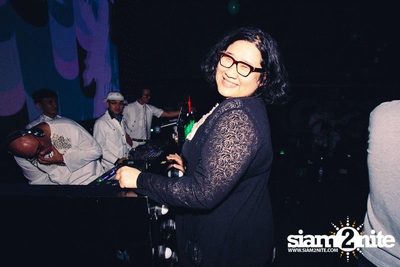 Sensation: Unlock The Last Heineken Platinum Deck Party by Dudesweet — photo 90