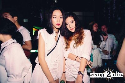 Sensation: Unlock The Last Heineken Platinum Deck Party by Dudesweet — photo 108