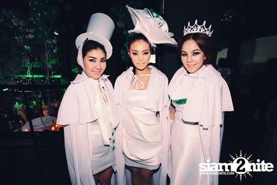 Sensation: Unlock The Last Heineken Platinum Deck Party by Dudesweet — photo 70