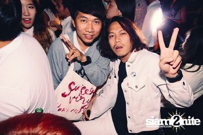 Sensation: Unlock The Last Heineken Platinum Deck Party by Dudesweet — photo 16