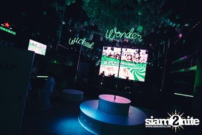 Sensation: Unlock The Last Heineken Platinum Deck Party by Dudesweet — photo 57
