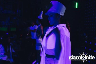 Sensation: Unlock The Last Heineken Platinum Deck Party by Dudesweet — photo 24