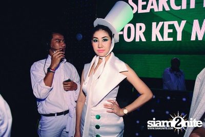 Sensation: Unlock The Last Heineken Platinum Deck Party by Dudesweet — photo 99